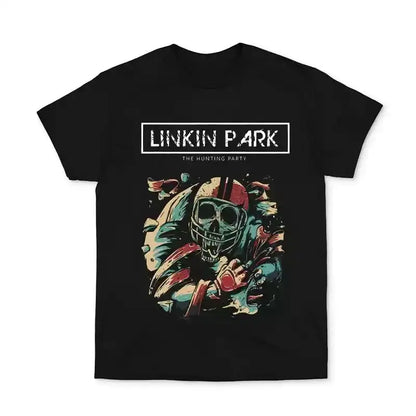 Linkin park t shirt