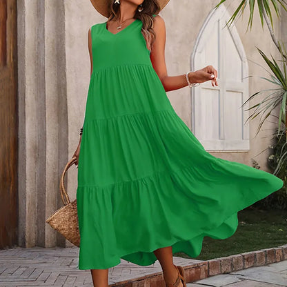 ILARIA™ – Robe Chic et Flatteuse