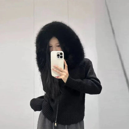 Élégant et stylé Manteau
