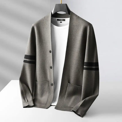 Cardigan en tricot Luca Vittorio
