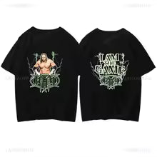 triple h t shirt