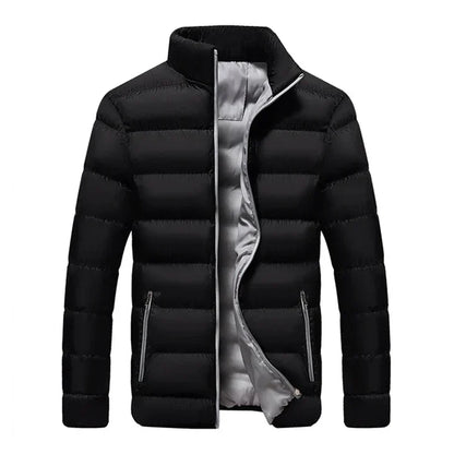 Rona™ | Veste Thermique Moderne