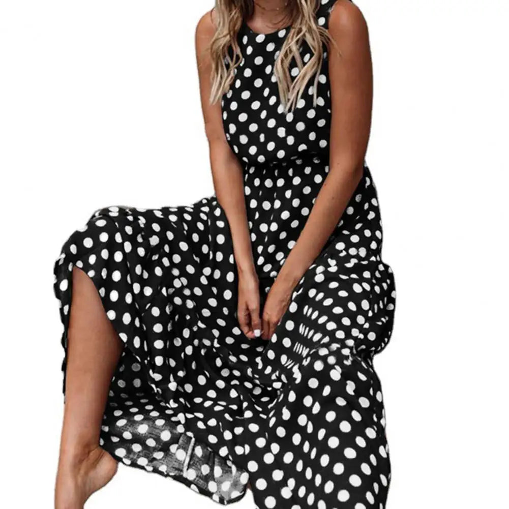 Élégant et contemporain Robe