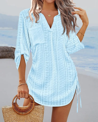 Élégant et stylé Robe