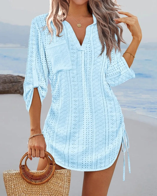 Élégant et stylé Robe