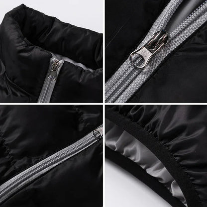 Rona™ | Veste Thermique Moderne