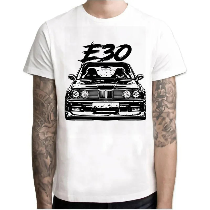 T shirt merinowolle