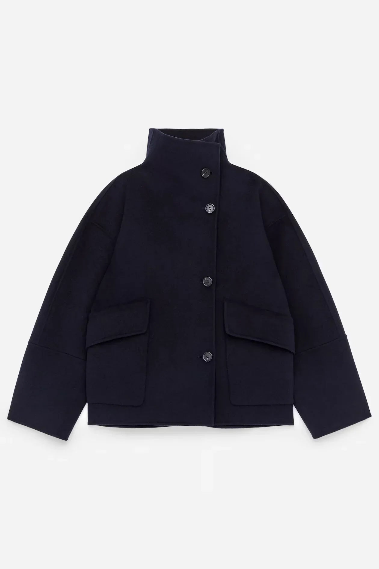 Cool et décontracté Veste