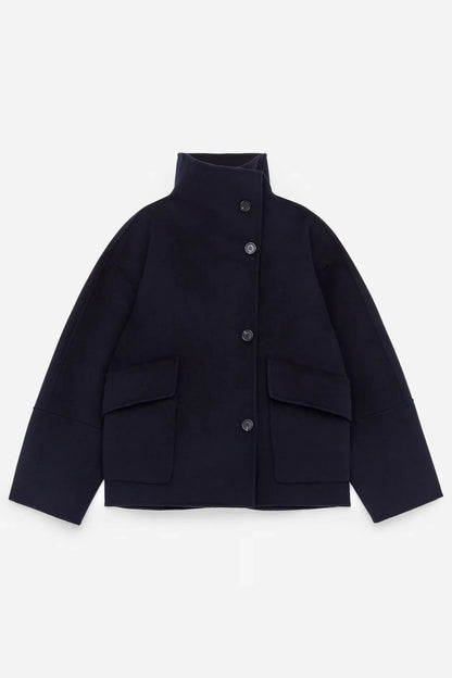 Cool et décontracté Veste