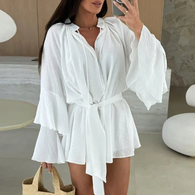 Élégant et stylé Robe