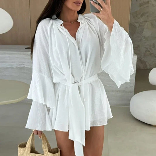 Élégant et stylé Robe