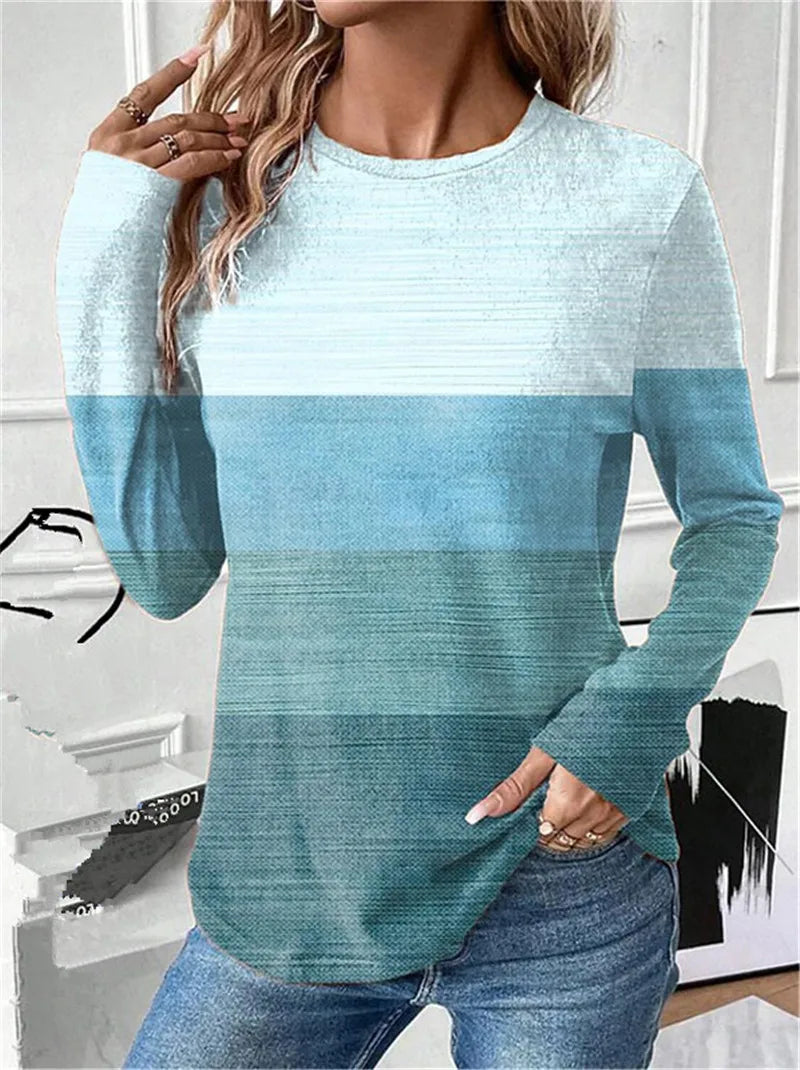 Confortable et chic Chemise