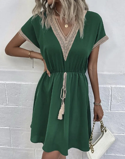 Élégant et stylé Robe