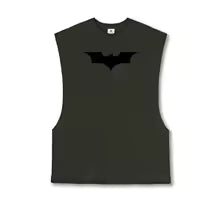 t shirt sans manche homme
