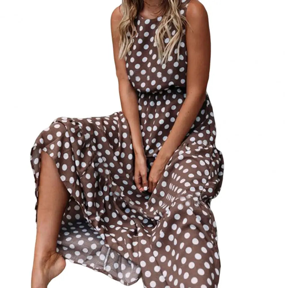 Élégant et contemporain Robe