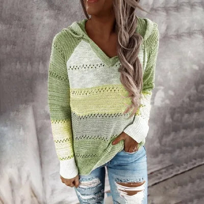 Audacieux et beau Pull