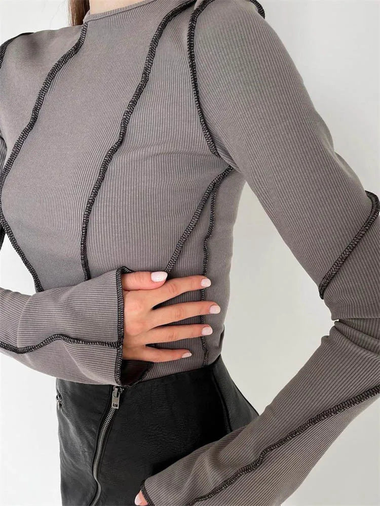 Confortable et chic Chemise
