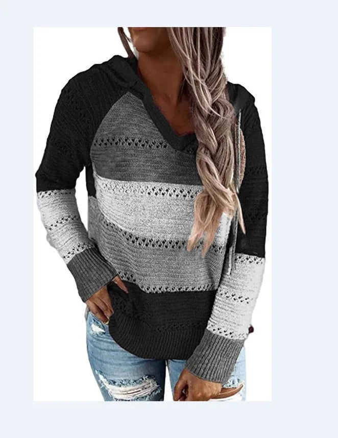 Audacieux et beau Pull