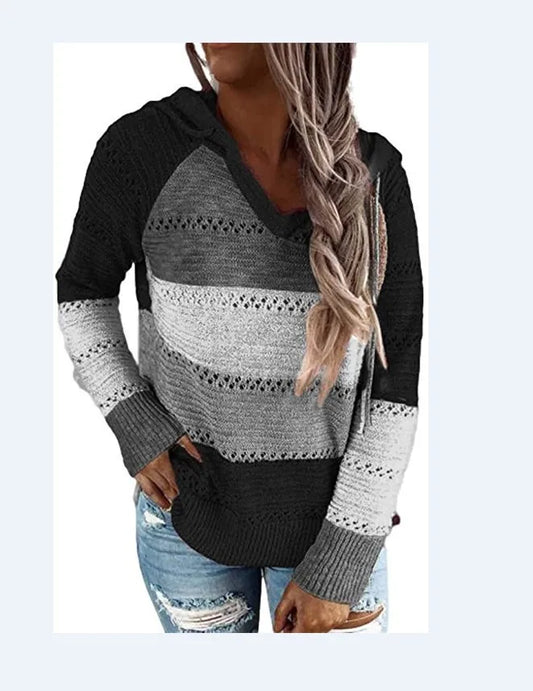 Audacieux et beau Pull