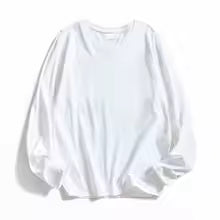 T shirt manches longues