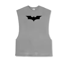 t shirt sans manche homme