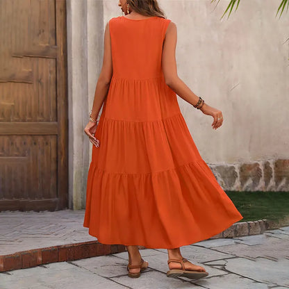 ILARIA™ – Robe Chic et Flatteuse