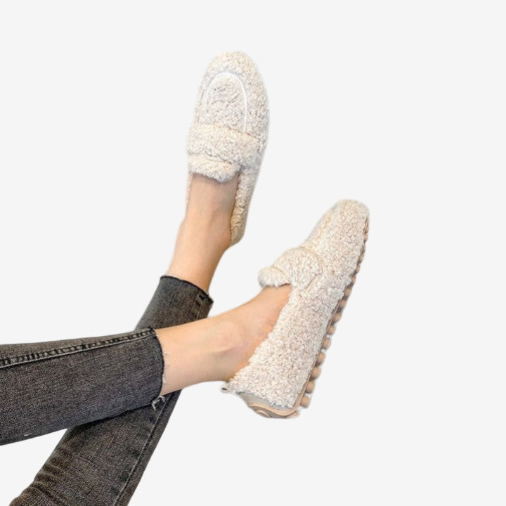 Karelyanne™ Mocassins Élégants