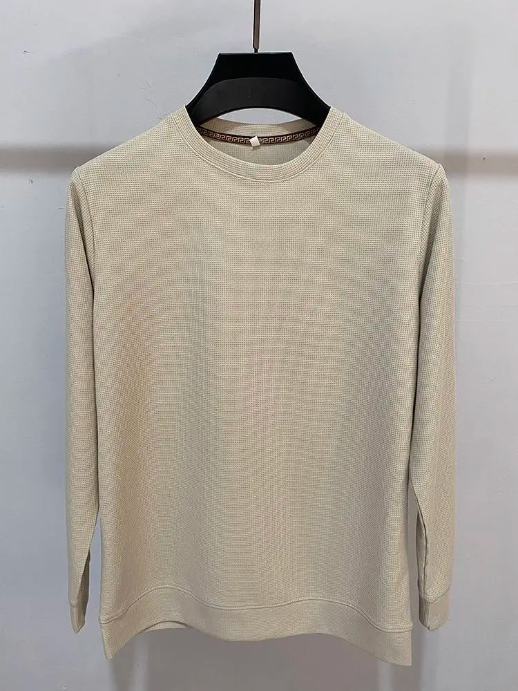 T shirt longue manche homme