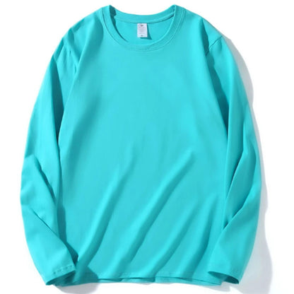 T shirt manche longue