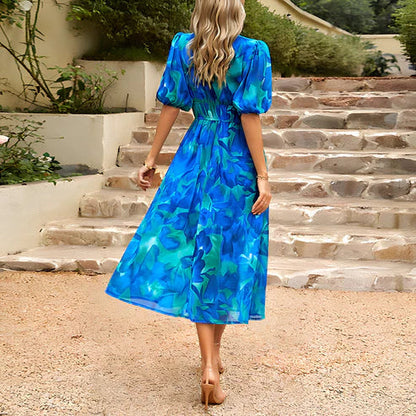 Leon™ | Robe Midi Romantique