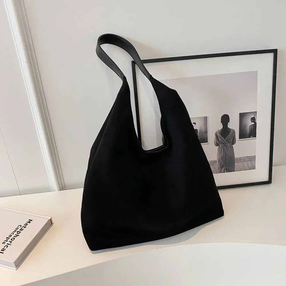Yara™ | Sac Élégant en Daim