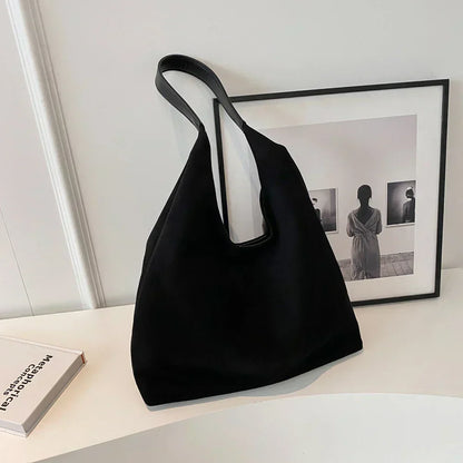 Yara™ | Sac Élégant en Daim