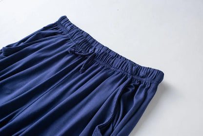 Ensemble Pyjama 3 Pièces Ultra Confortable