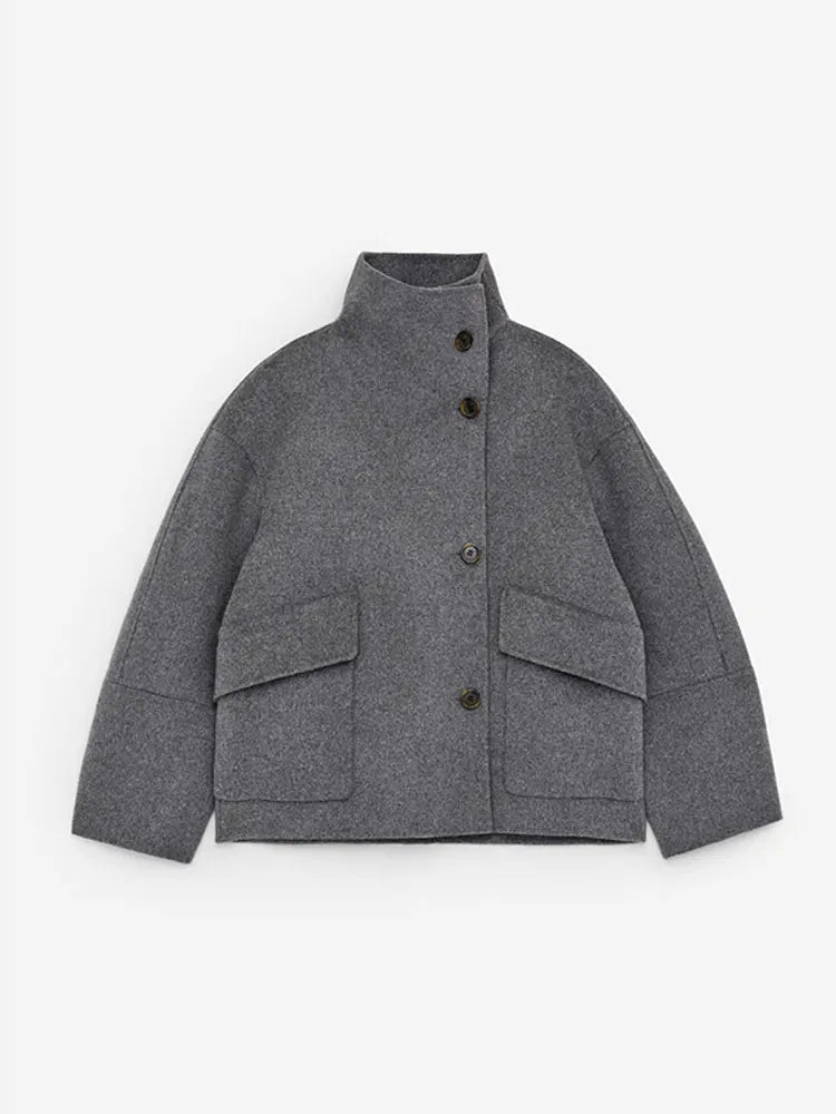Cool et décontracté Veste