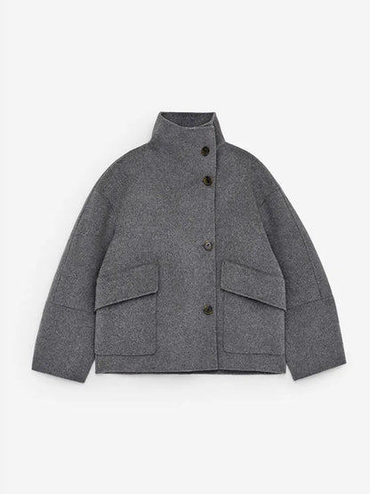 Cool et décontracté Veste