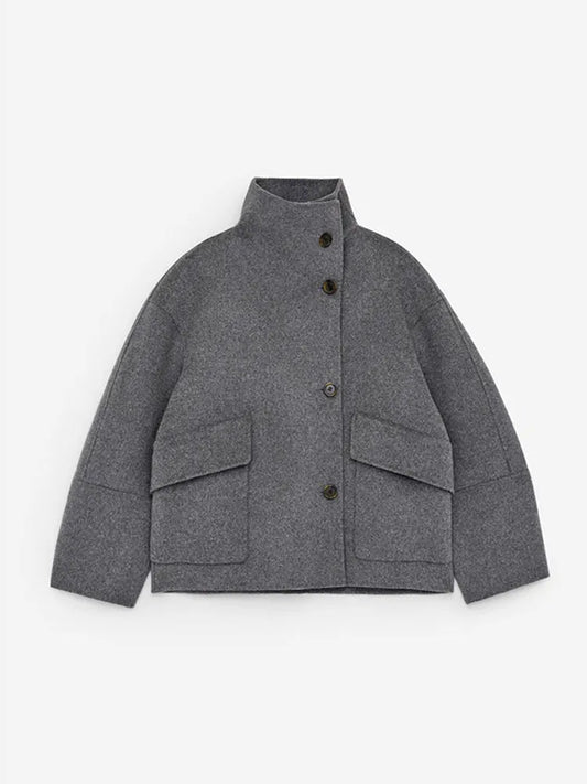 Cool et décontracté Veste