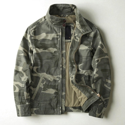 Veste classique utilitaire