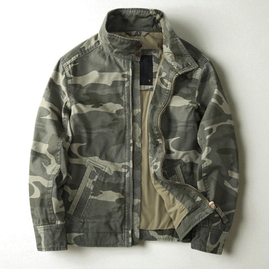 Veste classique utilitaire