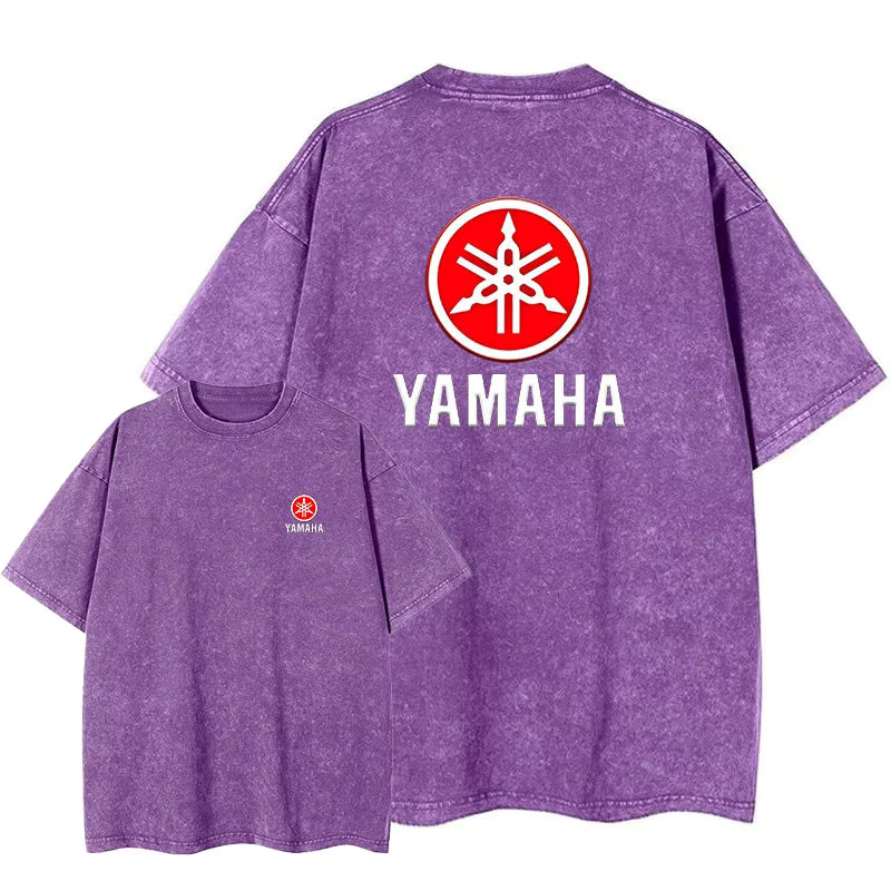T shirt yamaha