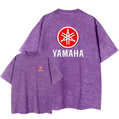 T shirt yamaha