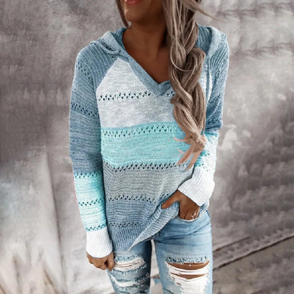 Audacieux et beau Pull