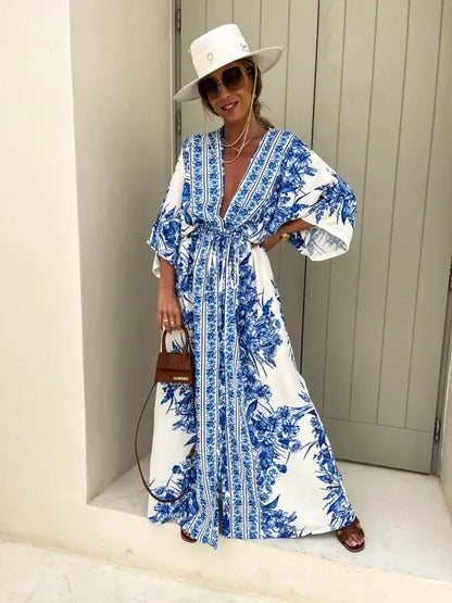 Cool et décontracté Robe