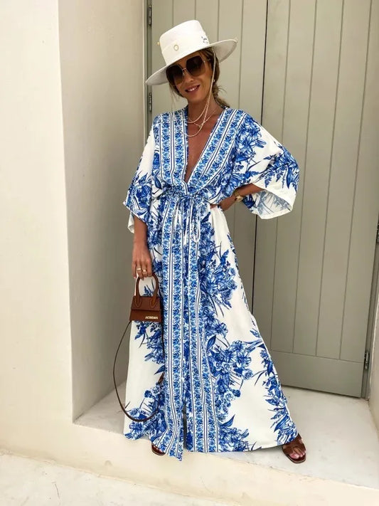 Cool et décontracté Robe