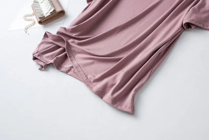 Ensemble Pyjama 3 Pièces Ultra Confortable