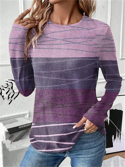 Confortable et chic Chemise