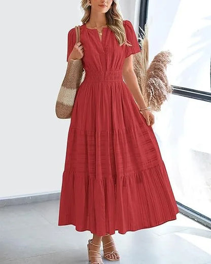 NATALIE™ - Robe Chic et Flatteuse