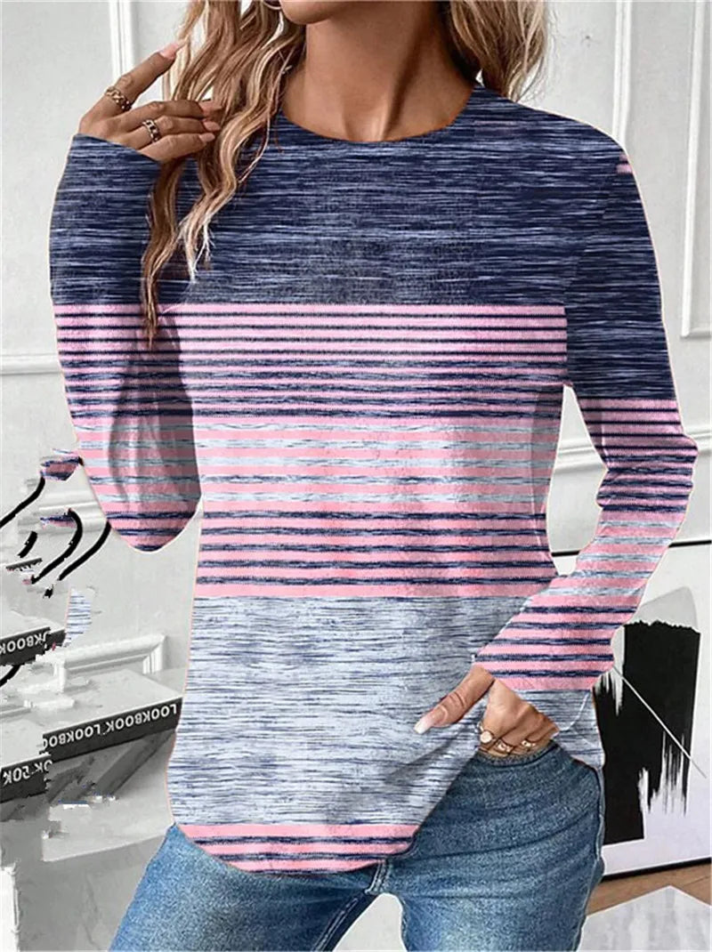 Confortable et chic Chemise