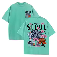 T shirt the kooples femme