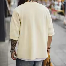 t shirt beige