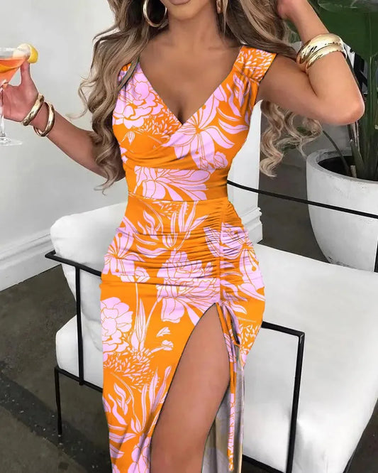 Cool et décontracté Robe